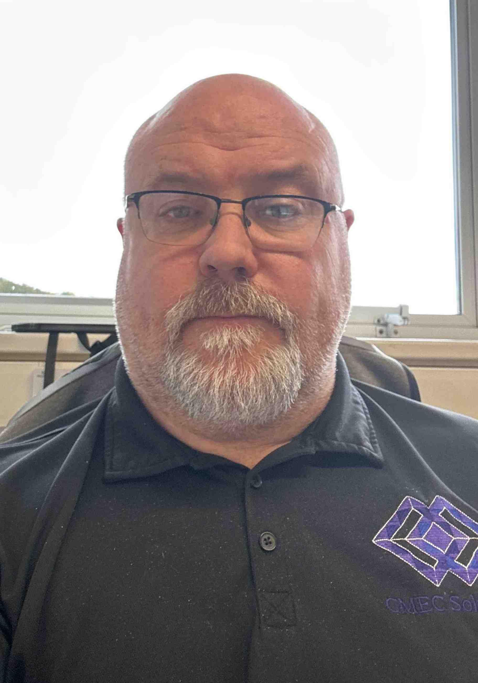 Andrew Williams - Operations Manager
