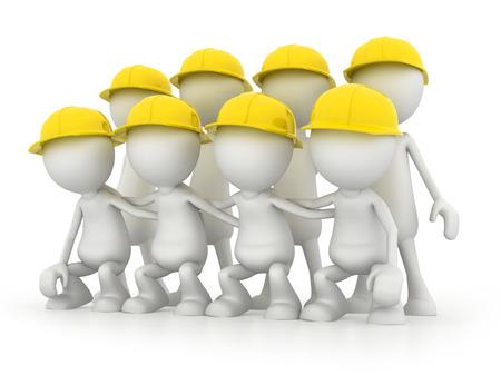 Engineering & Maintenance Team