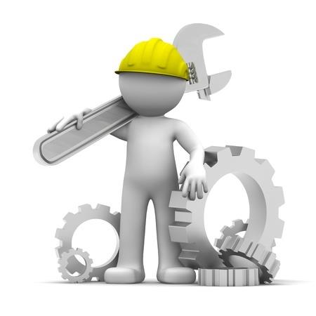 We Are Recruiting - Site Maintenance Fitter / Fabricator