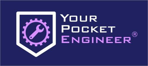 Your Pocket Engineer CMMS website now LIVE
